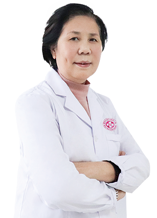 溫州中研白癜風(fēng)醫(yī)院孟愛(ài)莉醫(yī)師